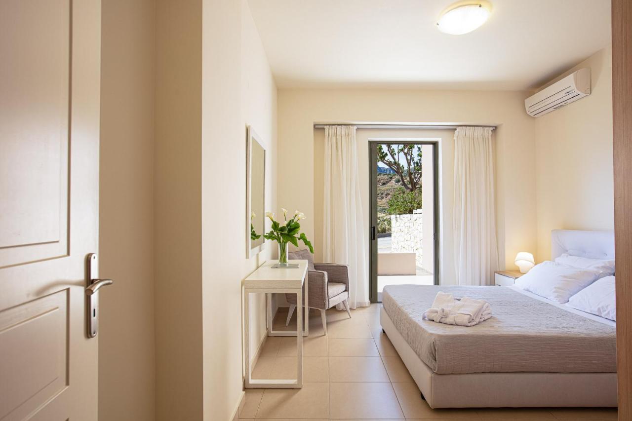 A & C Homes Plakias Exteriér fotografie